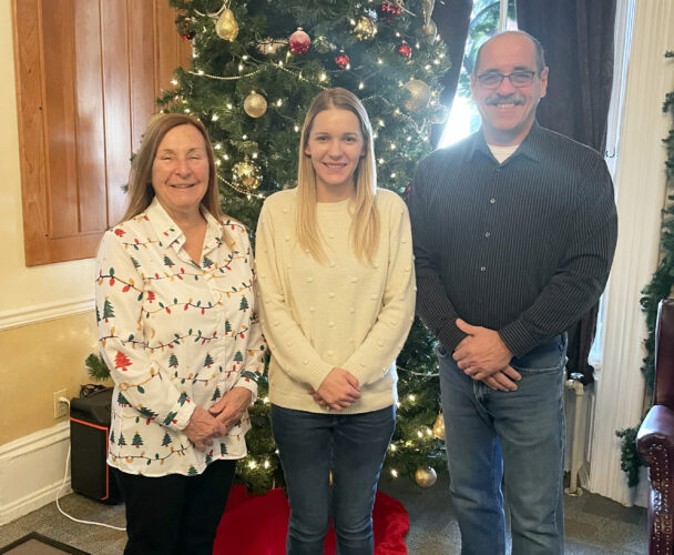 Bellefonte Elks award final two grants of 2025